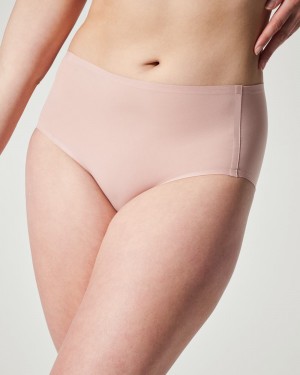 Spanx Ahhh-llelujah® ‘Fit to You’ Külot Kadın Pembe | JXPVZM405