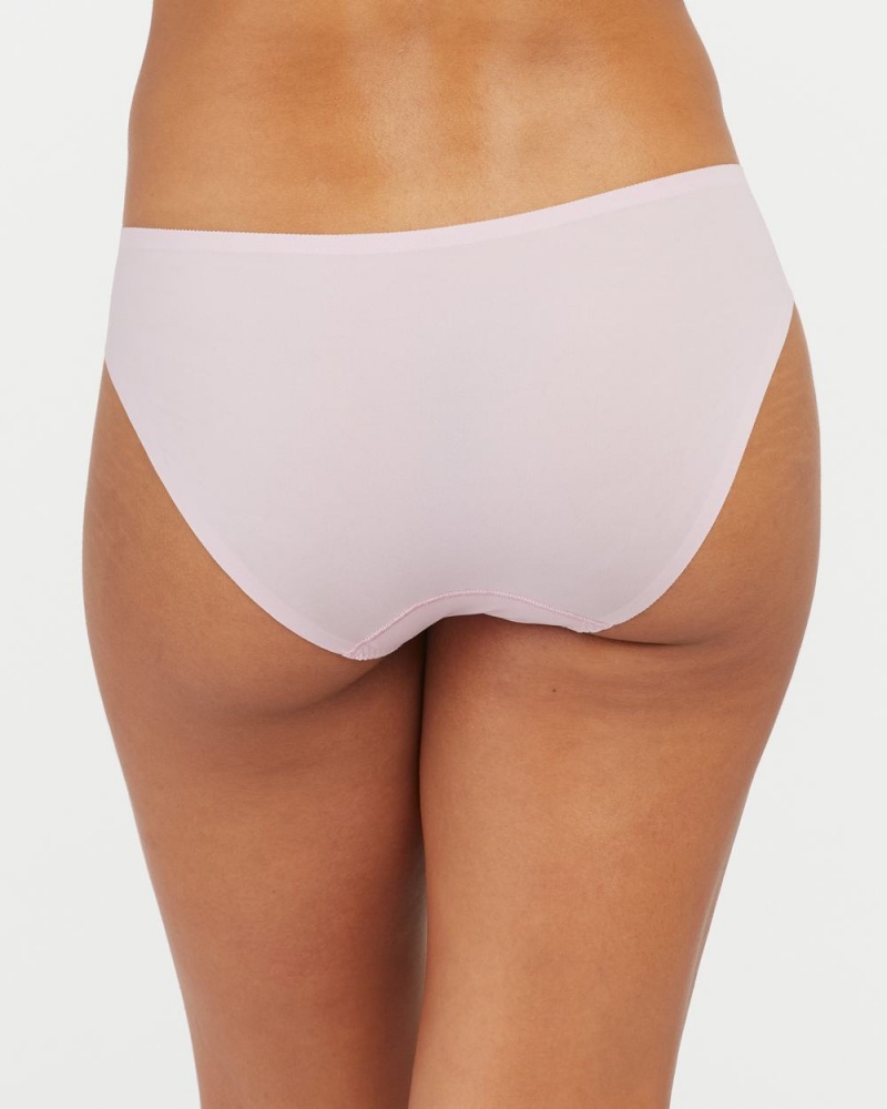 Spanx Ahhh-llelujah® ‘Fit to You’ Bikini Kadın Mor | RACXJH670