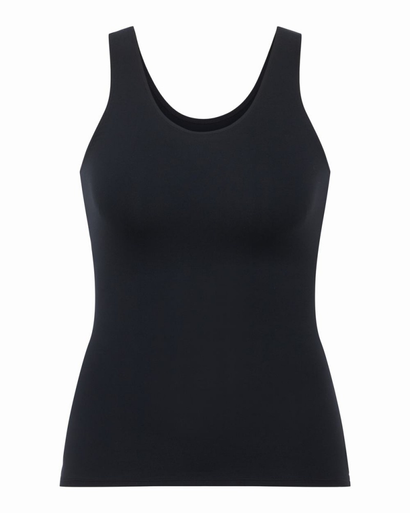 Spanx Socialight Atlet Kadın Siyah | ZIKDTO412