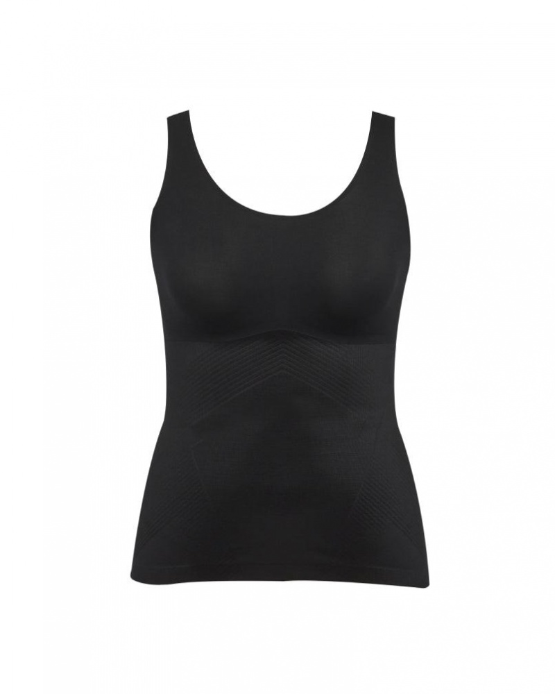Spanx Thinstincts® 2.0 Atlet Kadın Siyah | JZFXLR375
